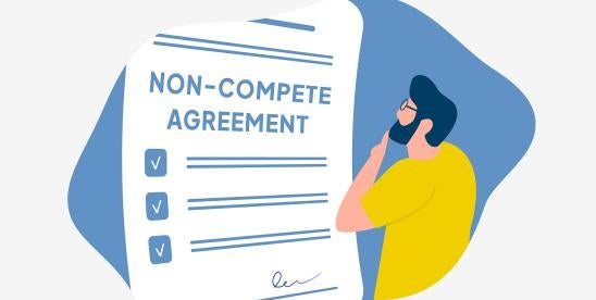 Federal Trade Commission rule will ban noncompete agreements 