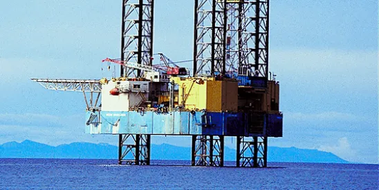 BOEM on Oil and Gas Regulations