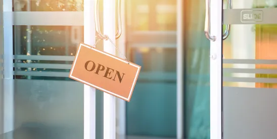 Starting Business in New Country