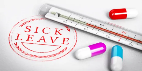 Germany Sick Leave Employer Tips