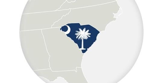 South Carolina Department of Revenue File Combined Returns Limit