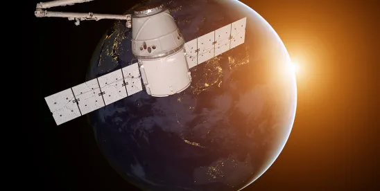 DoD Releases U.S. Government Commercial Space Strategies