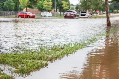 stormwater discharge permitting requirements