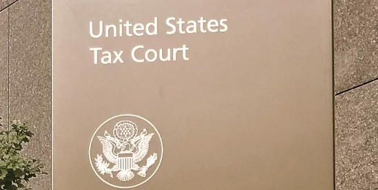 Tax Court rules on conservation easement perpetuity rule