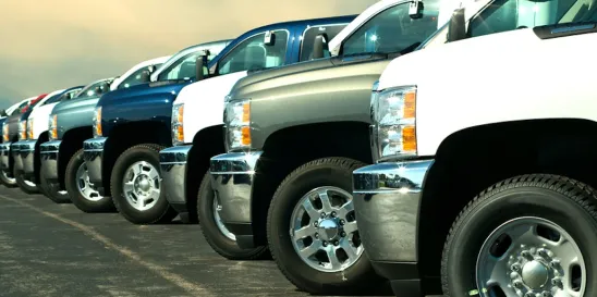 Heavy Duty Truck Phase 3 Greenhouse Gas Emissions