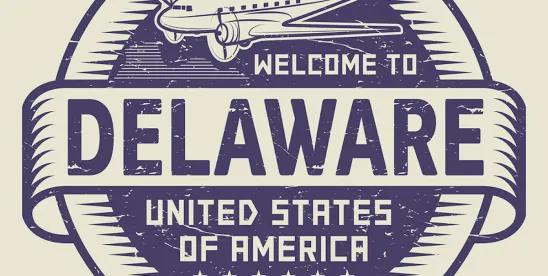 Delaware LLC Act and Bankruptcy Code Tension