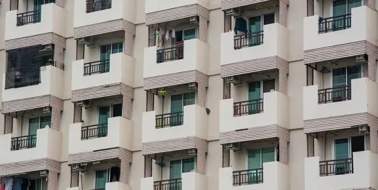 UK county court holds on landlord and tenant act