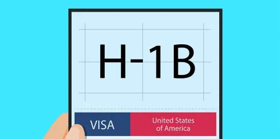H 1B Registration Selection Process Complete