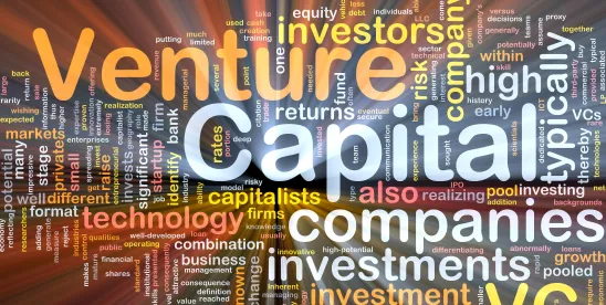 Venture Capital Landscape