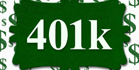 Perkins v. United Surgical 401k Reversal