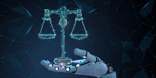 Web Scraping to Train Artificial Intelligence Lawsuit