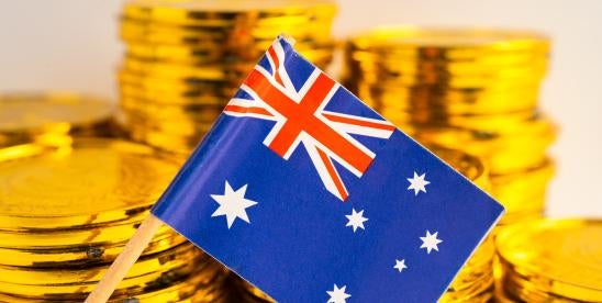 Australia releases budget for 2024 - 2025