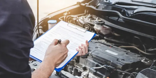 Automotive industry trends and news for May 2024