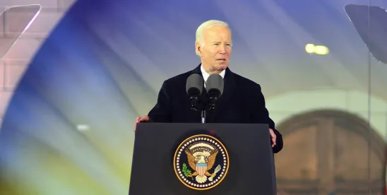 Biden’s Executive Order on AI 
