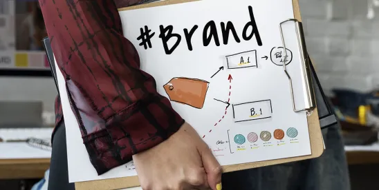 Strategies for building personal professional brand