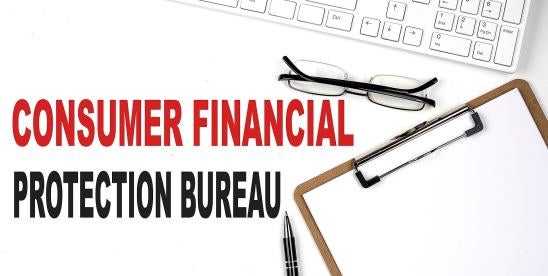 Consumer Financial Protection Bureau Student Loan Trust Enforcement Action