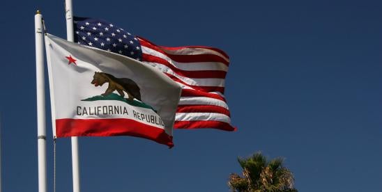 California commercial financing registration program bill