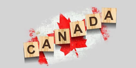 Canada Processing Times Initiative