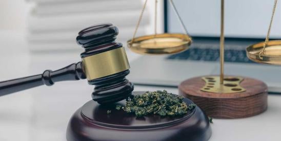 DEA reclassifies cannabis
