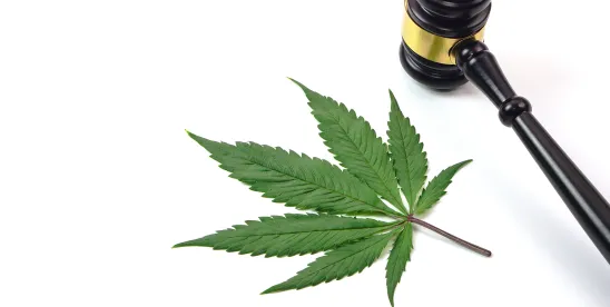IRC tax code implications of cannabis rescheduling