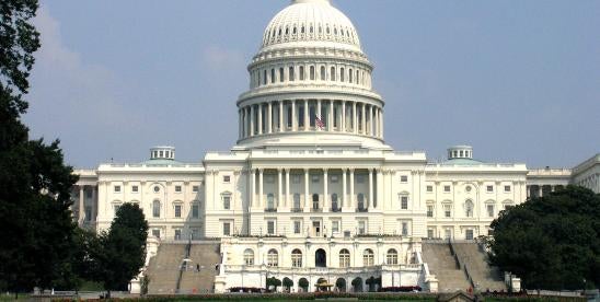 Congress members introduce PFAS banning legislation