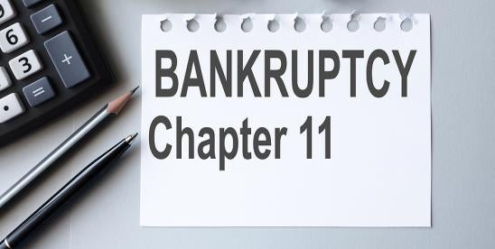 Delaware Court rules on Chapter 11 Yellow Corporation bankruptcy