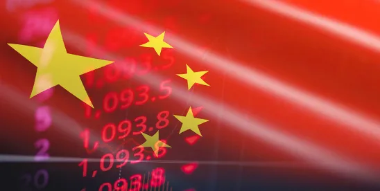Increased China section 301 tariffs 
