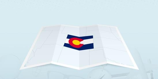 Colorado 3 of 6 Rule Replacement Legislation
