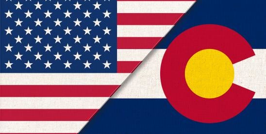 Colorado Artificial Intelligence AI Act for employers