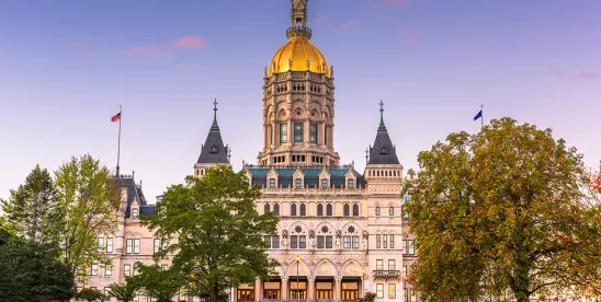 Connecticut Expands Paid Leave Statute for Sexual Assault Victims
