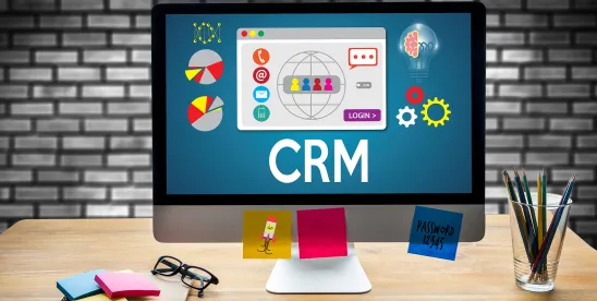 Benefits of outsourcing CRM and data staff