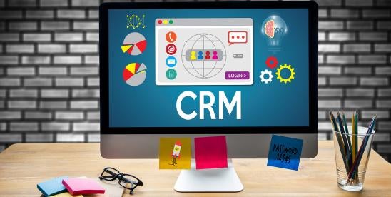 Benefits of outsourcing CRM and data staff