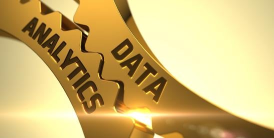 DOJ intends to use data analytics for FCPA cases