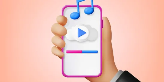 Tax Music Streaming Service