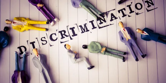 Mattioda v. Nelson Discrimination Claim Dismissed