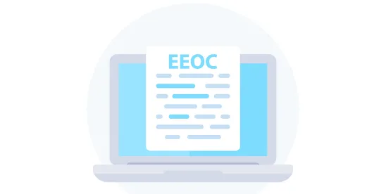 EEOC DOL labor employment updates