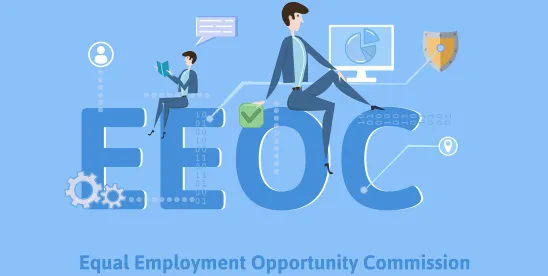 EEOC proposes enforcement guidance on workplace harassment