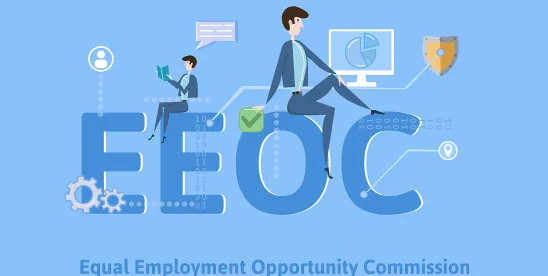 EEOC Settlement Case