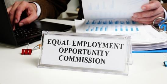 EEOC workplace harassment guidelines