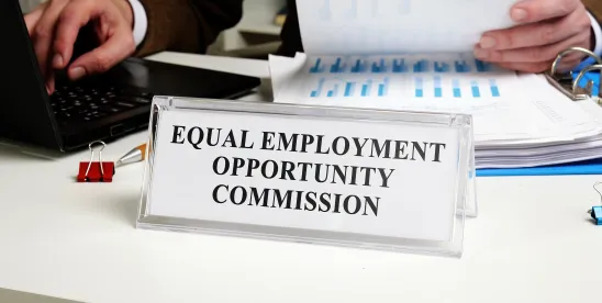 EEOC issues final workplace harassment guidance