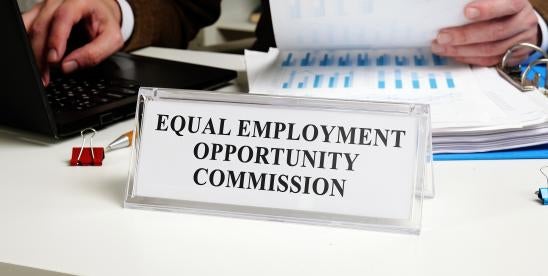 EEOC issues final workplace harassment guidance