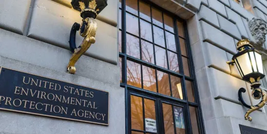 EPA Toxics Release Inventory Update