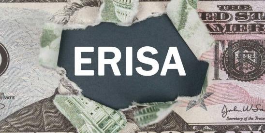 ERISA on Employee Benefit Plans