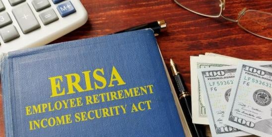 DOL ERISA investment advice fiduciary definition update