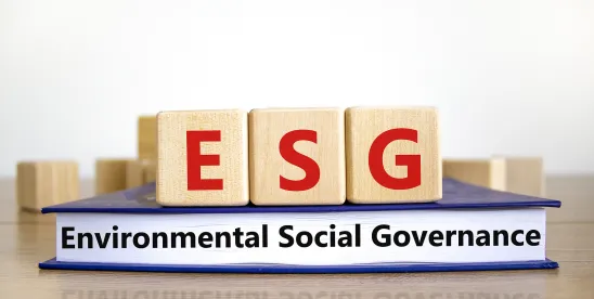 ESG Litigation Updates 