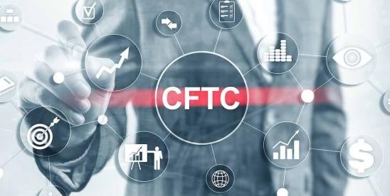CFTC rule part 17 regulations, provisions 