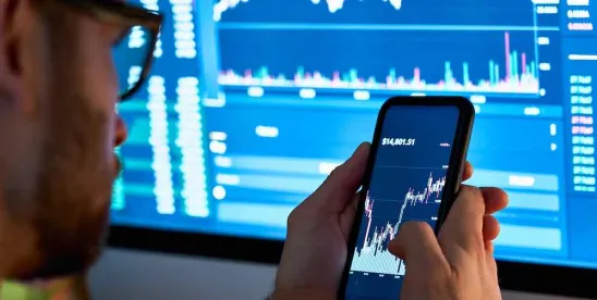 Financial litigation is digital