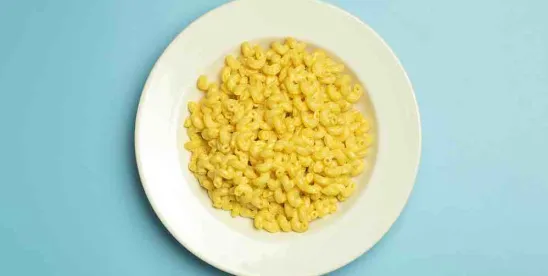 Pasta False Ad in Ninth Circuit