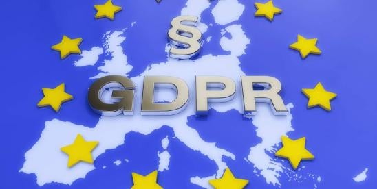 Protections and implications of GDPR data protection law