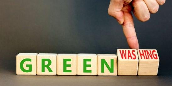Greenwashing Legal Risks 